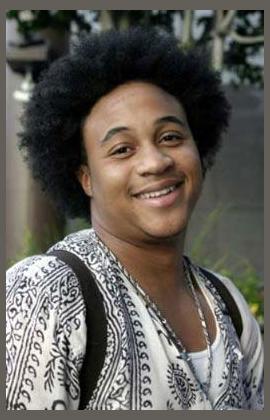 Orlando Brown